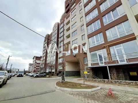 квартира по адресу Леоніда Каденюка ул., 18