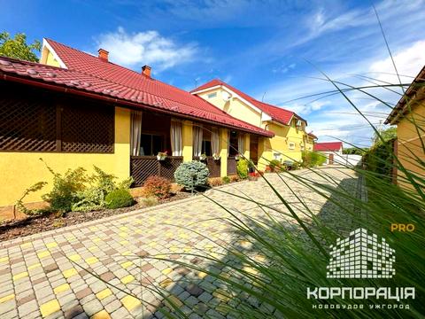 будинок за адресою Ендре Гече