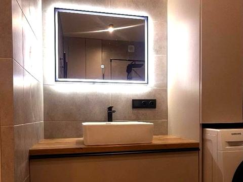 квартира за адресою Трускавецька вул., (Будинок 8)