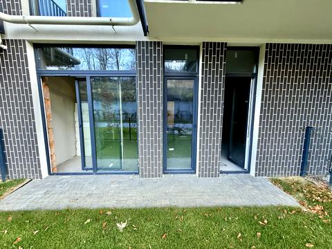 квартира по адресу Винниченко ул., (Будинок)