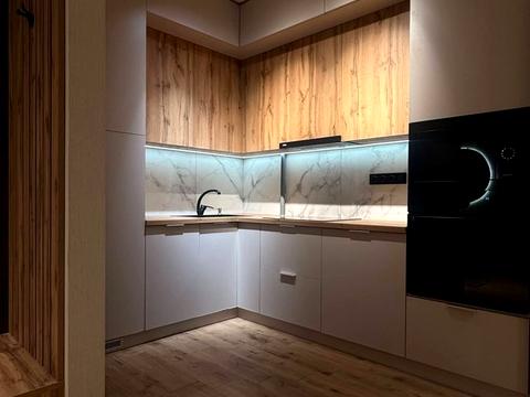 квартира за адресою Трускавецька вул., (Будинок 8)