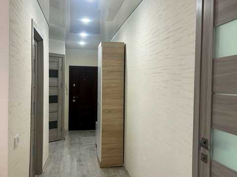 квартира за адресою Сегедська вул., 5б