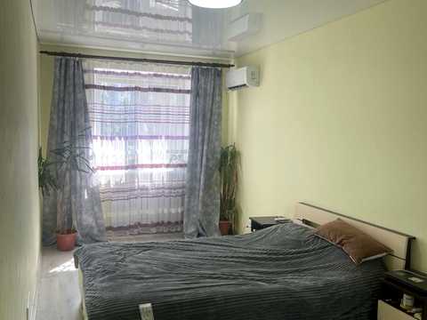 квартира за адресою Сегедська вул., 5б