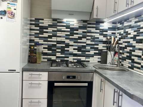 квартира за адресою Сегедська вул., 5б