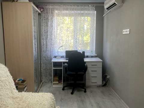 квартира за адресою Сегедська вул., 5б