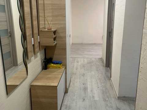 квартира за адресою Сегедська вул., 5б