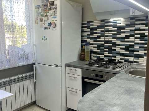 квартира за адресою Сегедська вул., 5б