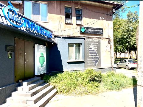 комерційна за адресою Святогеоргіївська вул. (Рязанова), 8