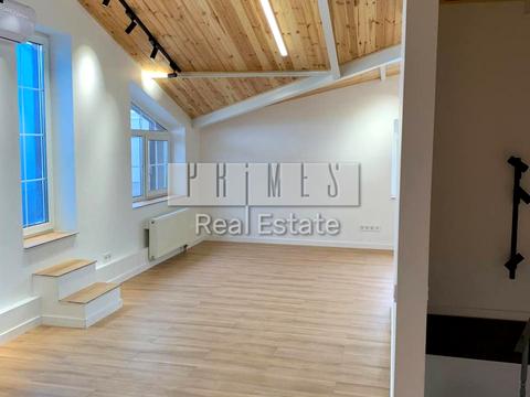 комерційна за адресою Михайла Максимовича вул. (Онуфрія Трутенка), 26-В