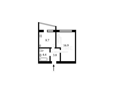 квартира за адресою Софії Русової вул., 7-Г
