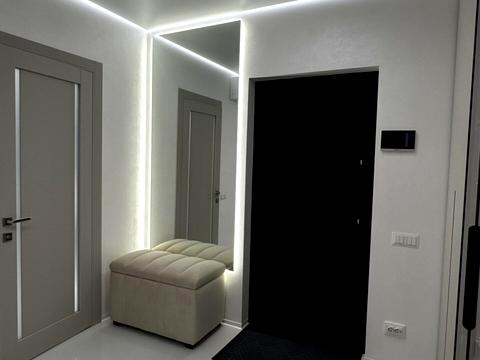 квартира по адресу Бельведерская ул., 32а