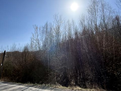 ділянка за адресою 