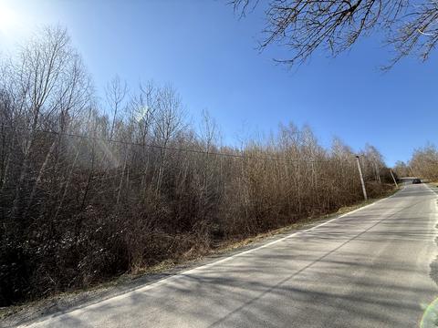 ділянка за адресою 