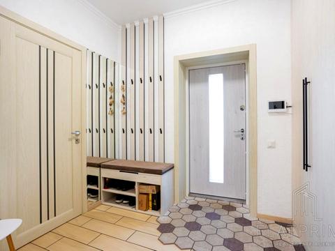 квартира за адресою Софії Русової вул., 7-Г