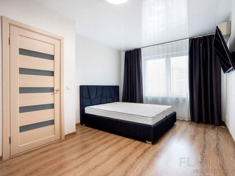 квартира за адресою Софії Русової вул., 7-Г