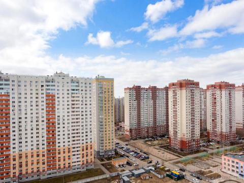 квартира за адресою Софії Русової вул., 7-Г