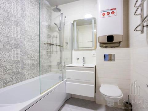 квартира за адресою Софії Русової вул., 7-Г