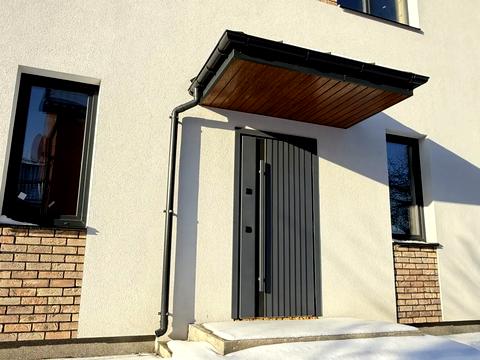 будинок за адресою Якова Качури вул.