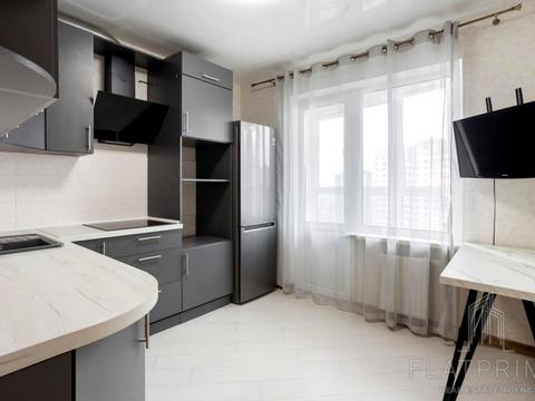 квартира за адресою Софії Русової вул., 7-Г