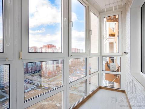 квартира за адресою Софії Русової вул., 7-Г