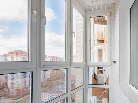 квартира за адресою Софії Русової вул., 7-Г