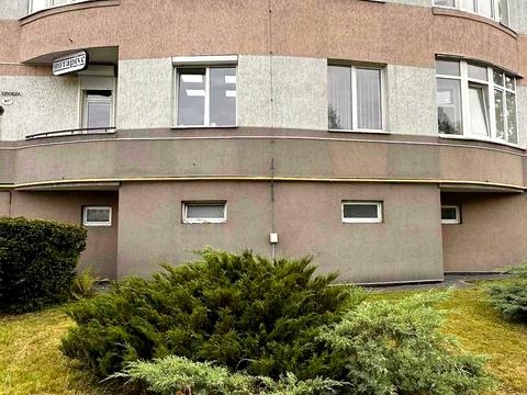 коммерческая по адресу Черновола просп. (700-летия Львова), 67б