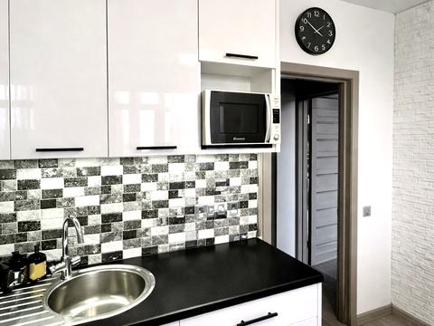 квартира по адресу Чубинского ул., 8-В