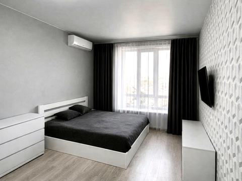 квартира по адресу Чубинского ул., 8-В