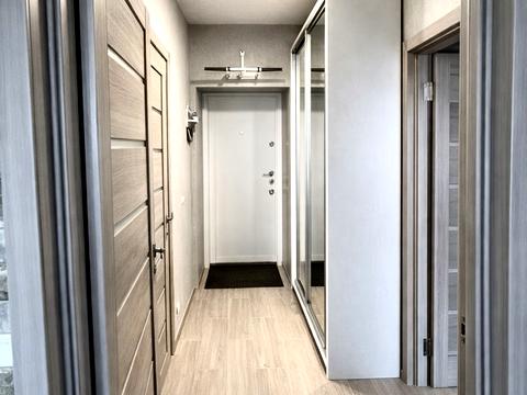 квартира по адресу Чубинского ул., 8-В