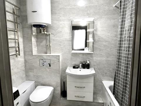 квартира по адресу Чубинского ул., 8-В