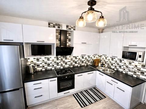 квартира по адресу Чубинского ул., 8-В