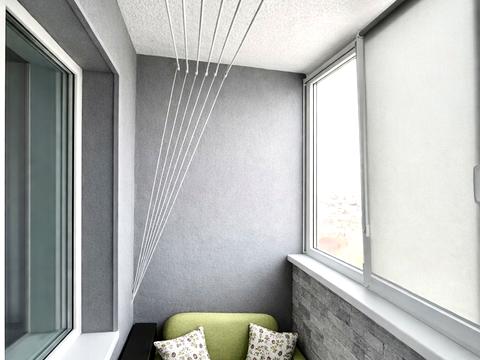 квартира по адресу Чубинского ул., 8-В