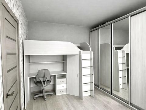 квартира по адресу Чубинского ул., 8-В