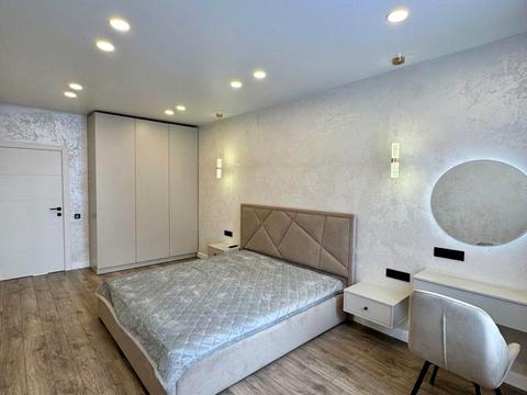 квартира за адресою Балтійський пров., 3-А