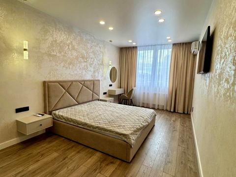 квартира за адресою Балтійський пров., 3-А