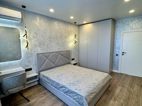 квартира за адресою Балтійський пров., 3-А