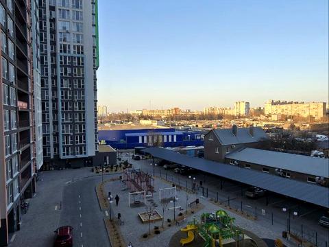 квартира за адресою Академіка Вільямса вул., (Будинок)