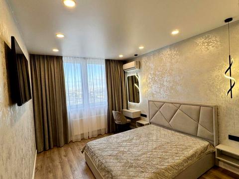 квартира за адресою Балтійський пров., 3-А