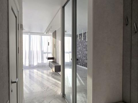 квартира за адресою Академіка Вільямса вул., (Будинок)