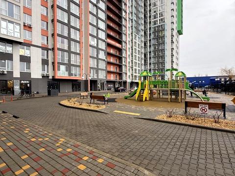 квартира за адресою Академіка Вільямса вул., (Будинок)