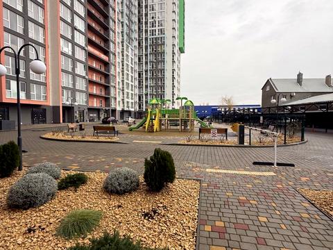 квартира за адресою Академіка Вільямса вул., (Будинок)