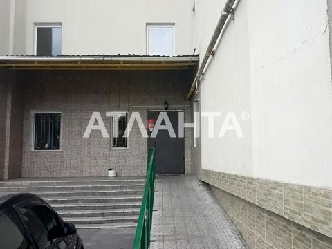 квартира по адресу Овидиопольская дорога ул., 3/11