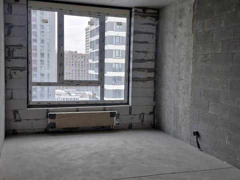 квартира по адресу Олександра Олеся ул., 27-А