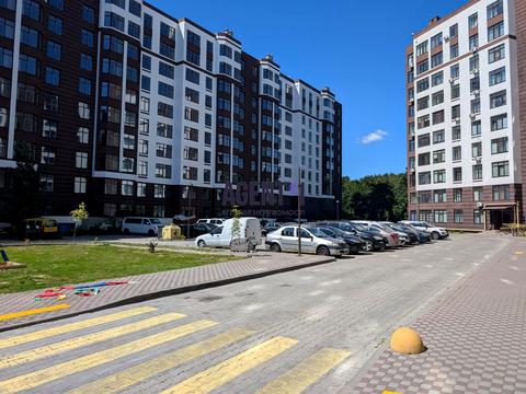 квартира по адресу Садовая ул., 51-Б