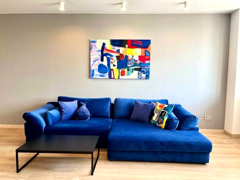 квартира за адресою Коперника вул., 3