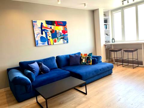 квартира за адресою Коперника вул., 3