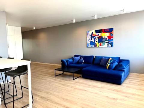 квартира за адресою Коперника вул., 3