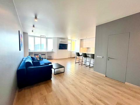 квартира за адресою Коперника вул., 3