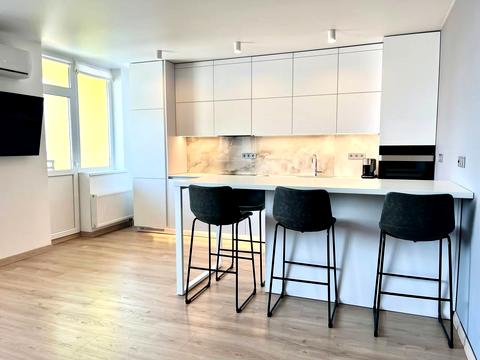 квартира за адресою Коперника вул., 3