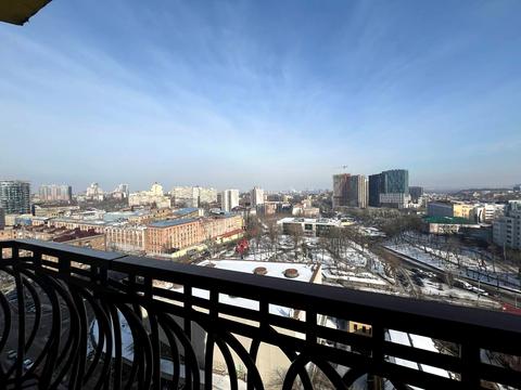 квартира за адресою Коперника вул., 3